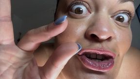 Step Aunty Uncovered Your SPH : The Secret You Never Wanted Exposed