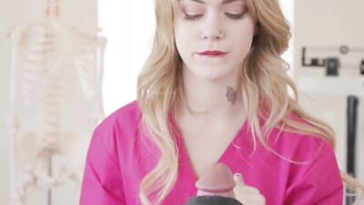 POV Adventure – Innocent Teen Sage Fox Shows You Her Pussy