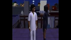 Sims Hardcore