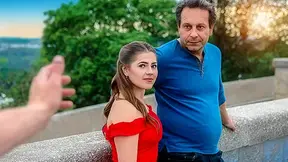 Anything Goes In Prague You Can Enjoy The Architecture; You Can Fuck Taken Women - Vip4k