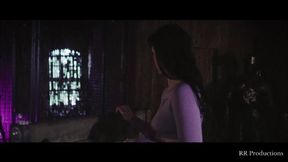 Destroying the Personal Trainer Part 2 (HD 720p)