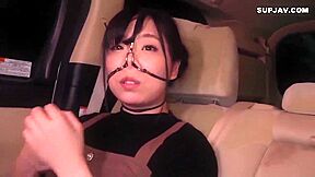 Mihina Nagai The Big Assed Beauty Who Gets Her Anus Stretched Out In Wild Sex