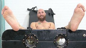 Dustin Tickled To Insanity - Dustin