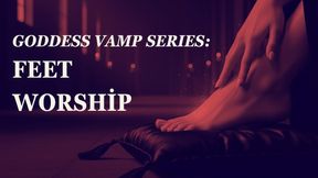 Foot 🦶worship PART 2