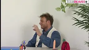 Hot MILF Gets Dirty and Filthy