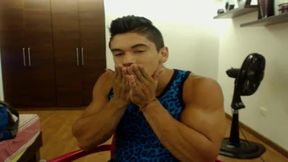 Jeff Clean Private Show