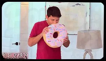 Seductive Temptation: A Sweet Treat 2026 edition