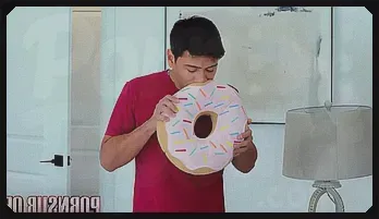 Seductive Temptation: A Sweet Treat