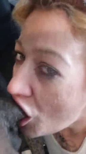 Granny Gumming on BBC
