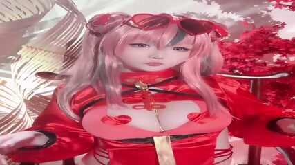 (Hoshilily) Cosplay Compilation 2