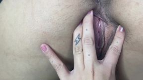 pussy, ass and mouth worship