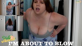 I'm About To Blow - Toilet Desperation