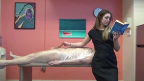 Bossy Violet Volume 2 Featuring Violet Thompson