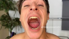 Logan Mouth Vore Talk Full Face and Mouth in View Part21 Video1 - MP4