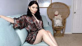 Loser Cash For Silk by Venus Venerous