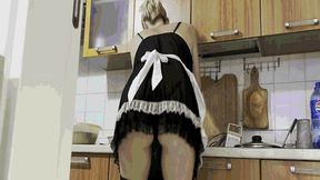 Sexy housewife Bonnie WMV