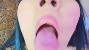 Sweeet Stacy Private Show