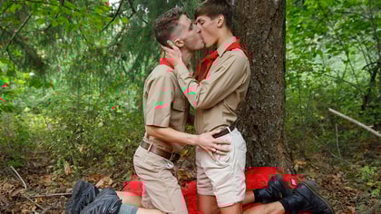 Joining The Order of Fire