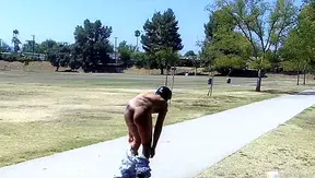 Caught in the Act: Steamy Nude Reveal After Wild Gay Prank Gone Hot – PublicFun 18+