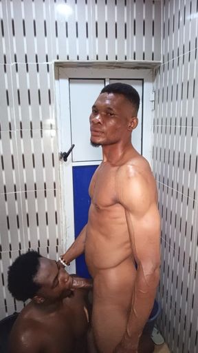 Daddy Drilled Me Real Good and I Love It