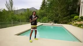 NBA YOUNGBOY - VETTE MOTORS