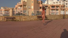 i love to piss on the street!