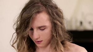 Two Hungry Holes Hum with Happiness