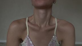 your graceful collarbones mov