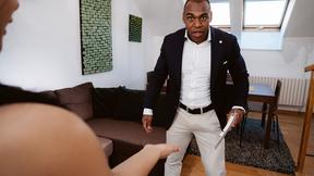 ”Real Estate Agent Rock”