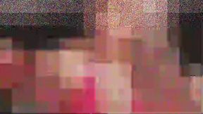 PIXEL Blowjob SUPER BAD QUALITY RIPOFF