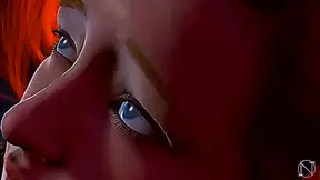 Versión Hentai Pornstar Parte 10 ⭐ ️️ Spiderman Like (Xander Corvus ) There is no way to wait to fuck