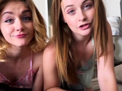 Rosalyn Sphinx, Danni Rivers In Bang One Get One 2