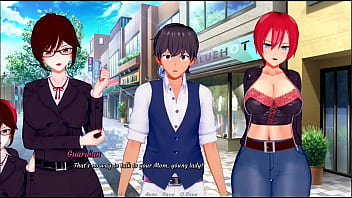I can done see that there is going to be a lot of confusions in this game (My office Adventure) Part 1