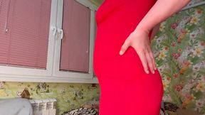 Big Belly Lube, Button Desire, Gestation Daydream