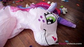 Chloe Cherry's Birthday-Bash [720]