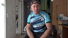 She Gets Fucked by the Ass Without a Condom by Her Ptoe