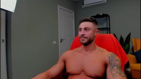 Neill Alexander Private Show