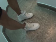 NIKE AF1 CUM FAB Outdoor