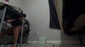 Tiny Kevin on a Journey Run in Giantess's Home Pov 4Ksmaller