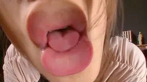 Video de Sexo y Besos Profundos 3