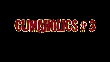 Cumaholics (5 scenes)