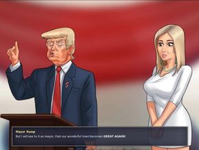 Summertimesaga-0-19-0-pc Part 12 by Misskitty2k Gameplay