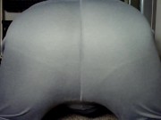 What you think of my underwear line?