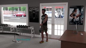 Sons of Analarchy Part 84