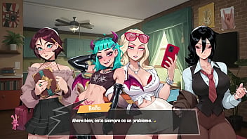 FEMBOY AND FUTA PARTE 11