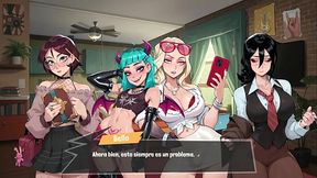 FEMBOY AND FUTA PARTE 11