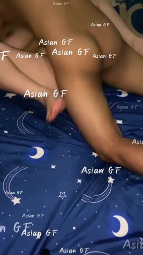 Rain Cannot Resist!   Clip 1