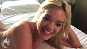 Morning Sex with Katie Kush: Behind the Scenes