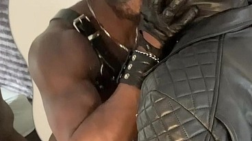 Interracial BDSM Content Recently Uploaded to Sheer Platform