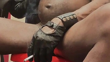 Interracial BDSM Content Recently Uploaded to Sheer Platform
